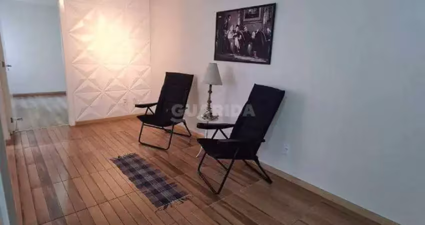 Apartamento com 2 quartos para alugar na Rua Soely Nunes Rosa, Restinga, Porto Alegre
