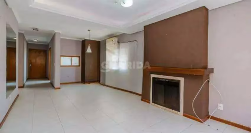 Apartamento para aluguel, 2 quartos, 1 suíte, 2 vagas de garagem, ipanema- porto alegre/rs