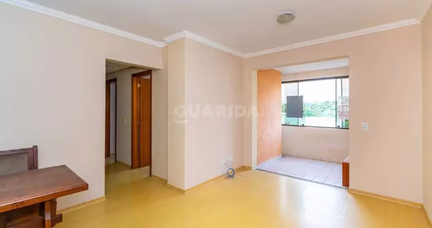 Apartamento de 3 dormitórios, sendo 1 suíte, no bairro petrópolis, com vaga coberta!