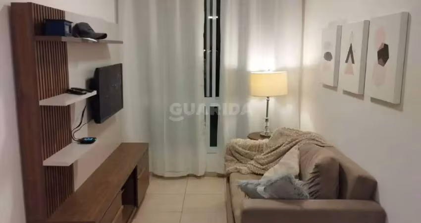Apartamento para aluguel, 1 quarto, 1 vaga, auxiliadora - porto alegre/rs