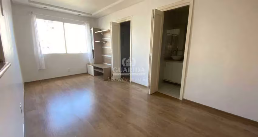 Apartamento para aluguel, 1 quarto, santana - porto alegre/rs