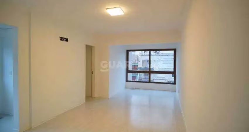 Apartamento com 2 dormitórios, sendo 1 suíte, e 1 vaga de garagem para alugar no bairro higienópolis - porto alegre/rs