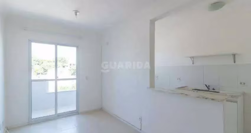Apartamento com 2 dormitórios para alugar no bairro teresópolis.