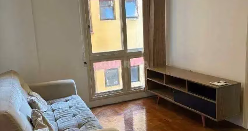 Apartamento para aluguel, 1 quarto, centro histórico - porto alegre/rs