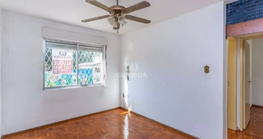 Lindo apartamento com 2 dormitórios no bairro jardim botânico .