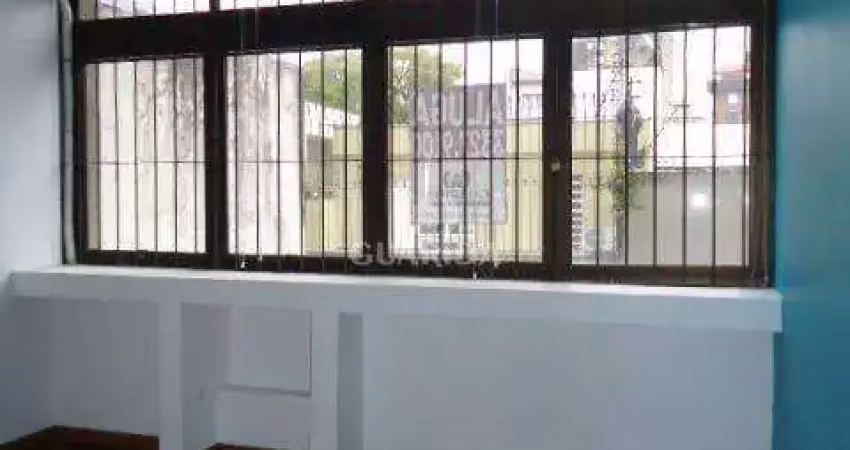 Conjunto/sala comercial para aluguel, rio branco - porto alegre/rs