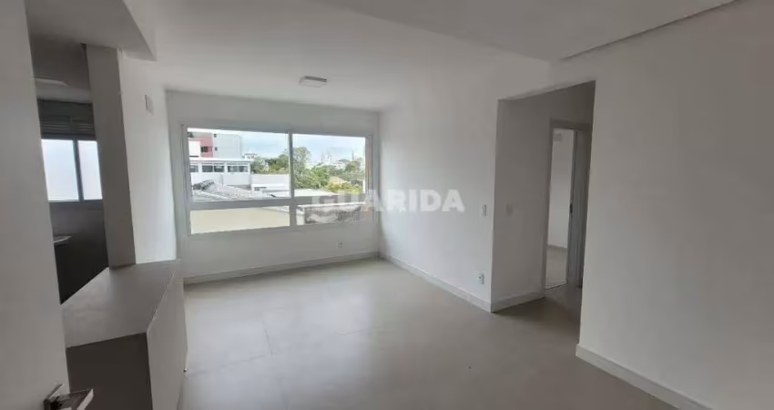 Apartamento novo, nunca habitado, com 2 dormitórios, sendo 1 suíte, no bairro passo d’areia!
