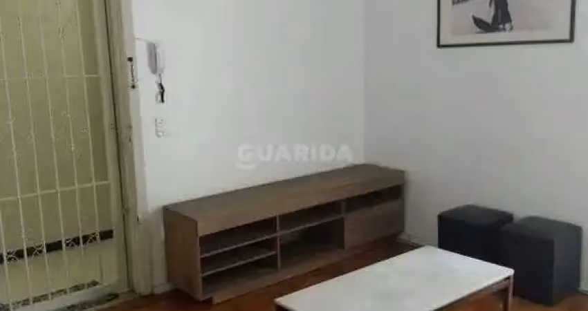 Apartamento mobiliado com 1 dormitório no bairro centro histórico - porto alegre/rs
