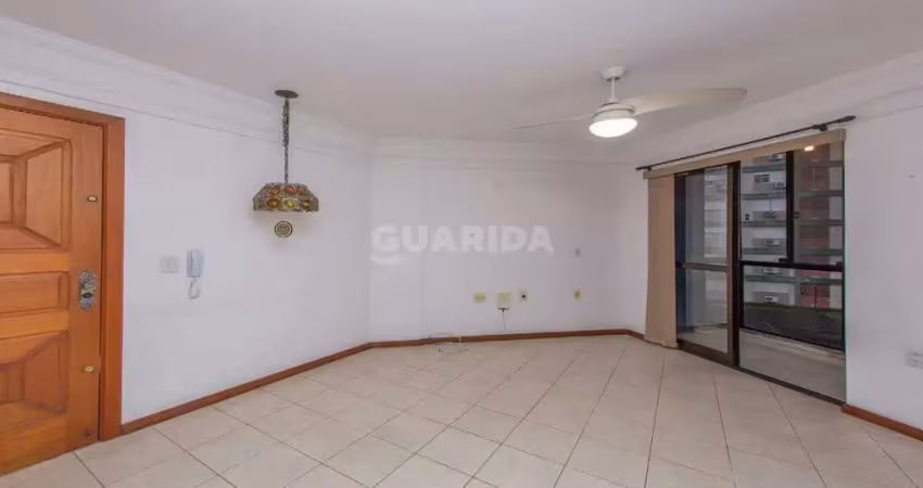 Apartamento para aluguel, 1 quarto, petrópolis - porto alegre/rs