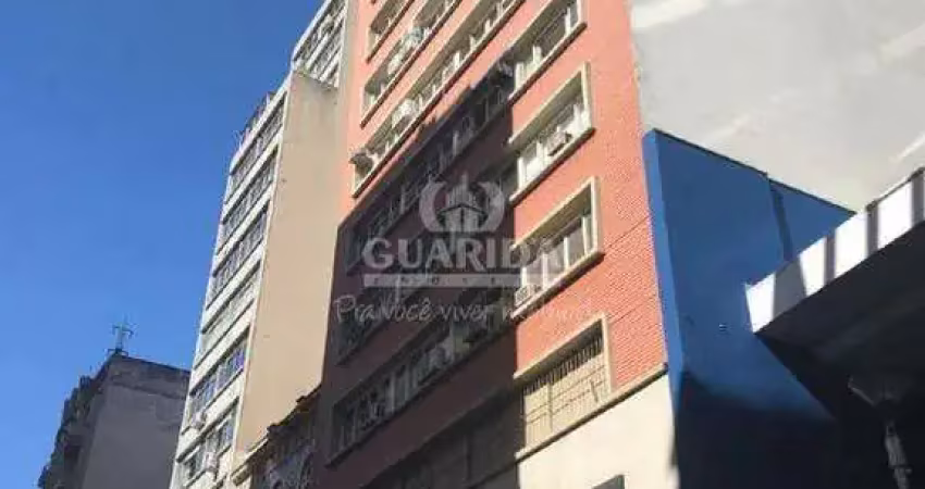 Conjunto comercial no centro histórico - porto alegre/rs