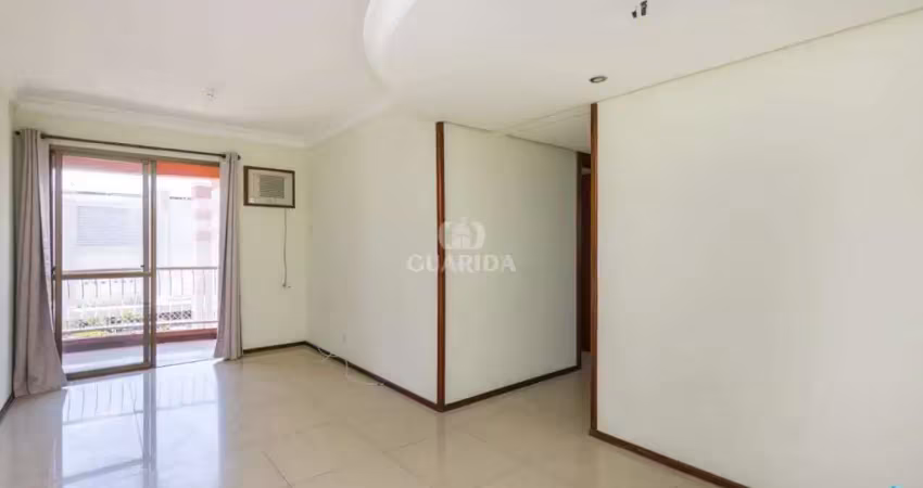 Apartamento para aluguel, 3 quartos, 1 suíte, 1 vaga, cristo redentor - porto alegre/rs