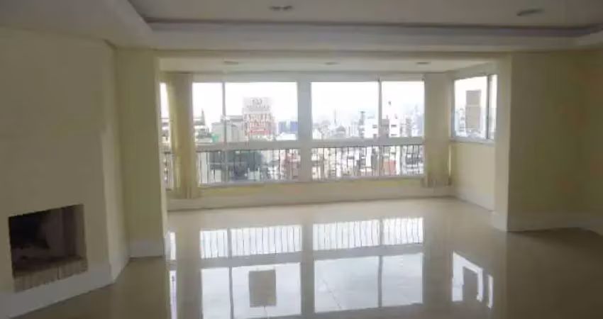 Apartamento para aluguel, 3 quartos, 2 suítes, 3 vagas, bela vista - porto alegre/rs