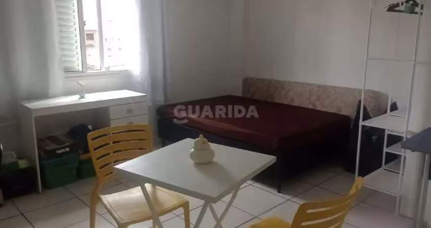 Apartamento mobiliado studio/jk no bairro partenon - porto alegre/rs