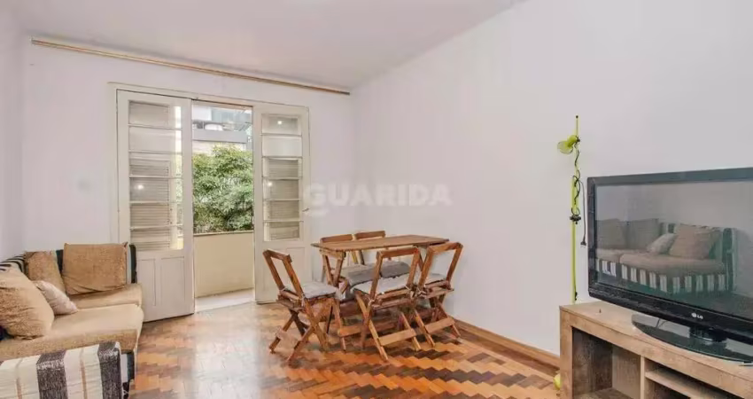 Apartamento amplo, com 6 dormitórios no bairro rio branco - porto alegre/rs