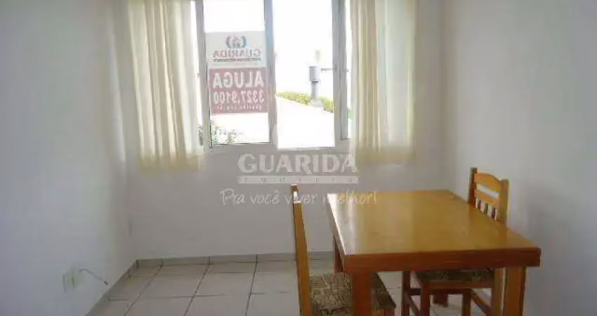 Apartamento para aluguel, 1 quarto, 1 vaga, jardim botânico - porto alegre/rs