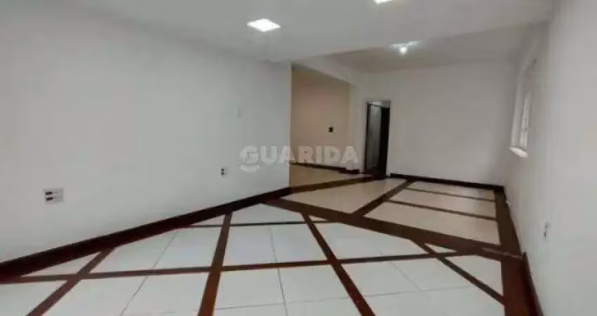 Casa residencial para aluguel com 3 vagas de garagem, menino deus - porto alegre/rs