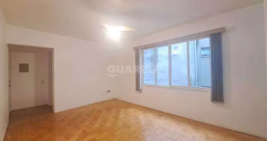 Apartamento com 3 quartos (1 suíte) com vaga de garagem no bairro bom fim!