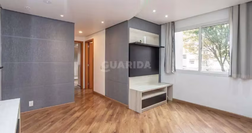 Apartamento de 2 dormitórios no bairro alto petrópolis.
