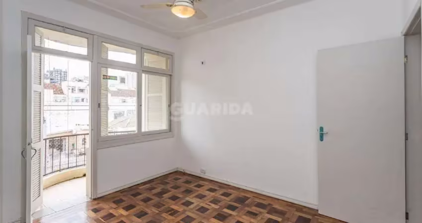 Excelente apartamento de aproximadamente 100m², localizado no coração do bairro bom fim, em porto alegre.