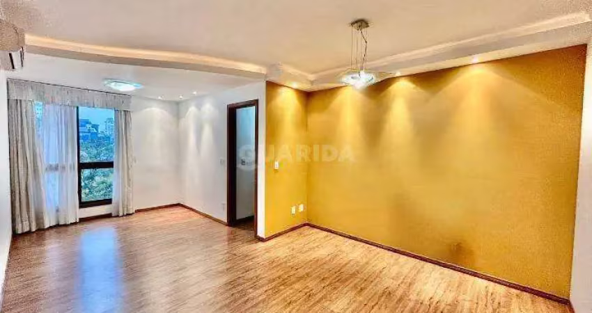 Apartamento para aluguel, 2 quartos, 1 suíte, 1 vaga, petrópolis - porto alegre/rs