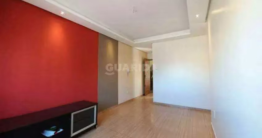 Apartamento com 3 dormitórios para alugar no bairro cristo redentor.