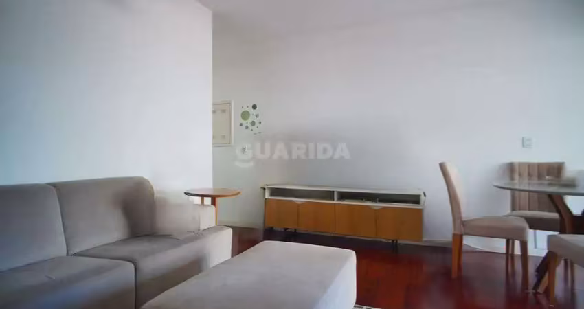 Apartamento de 3 dormitórios, sendo 1 suíte, no bairro boa vista.