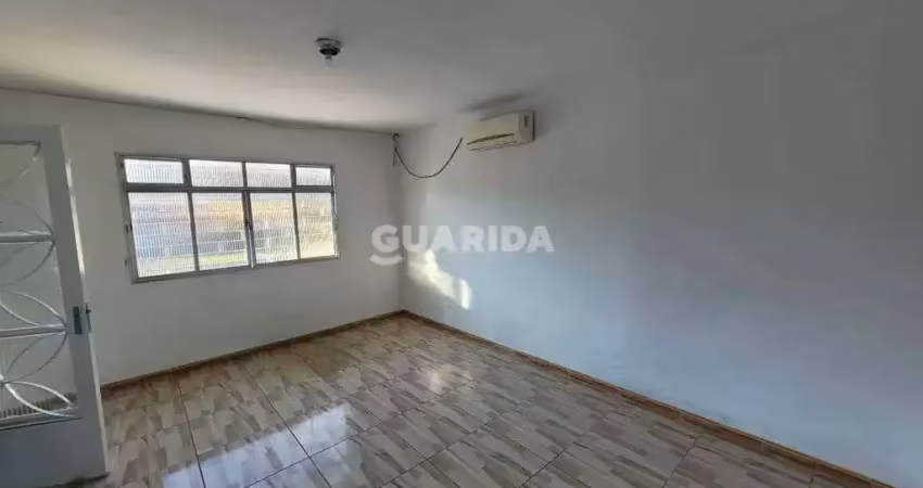 Casa residencial/sobrado para aluguel, 2 quartos, 1 vaga, jardim do salso - porto alegre/rs
