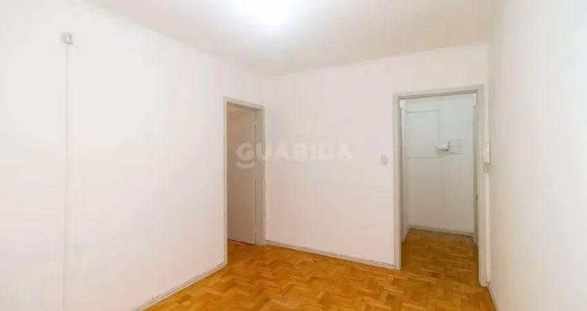 Amplo apartamento com 2 quartos no centro histórico!