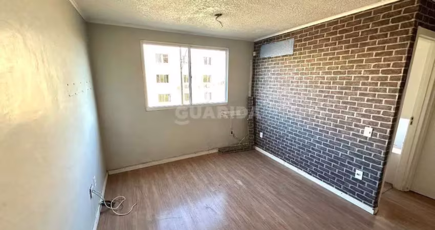 Apartamento para aluguel, 2 quartos, 1 vaga, sarandi - porto alegre/rs