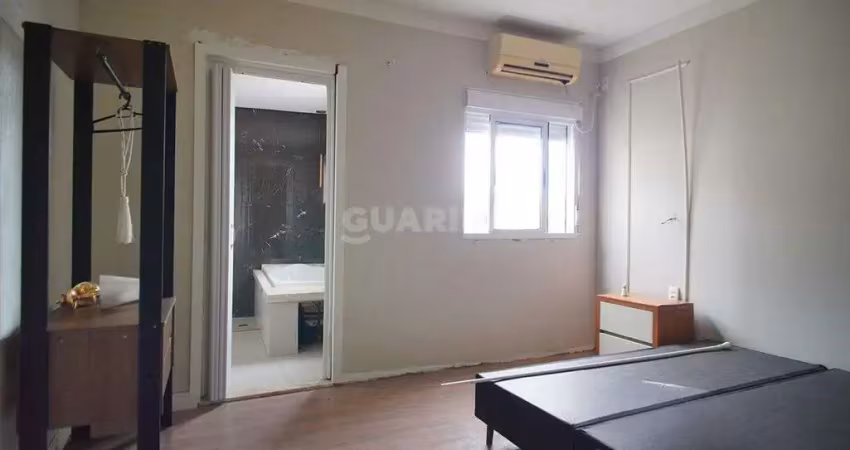 Apartamento para aluguel, 2 quartos, 1 suíte, 1 vaga, são geraldo - porto alegre/rs