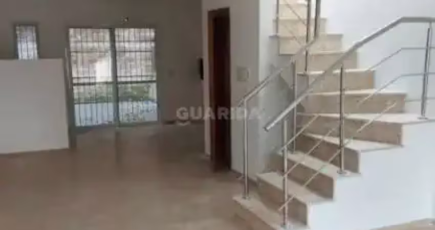 Casa residencial com 2 dormitórios sendo 1 suíte para alugar no bairro hipica.
