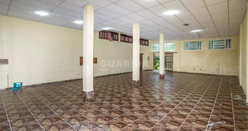 Casa comercial para aluguel, navegantes - porto alegre/rs