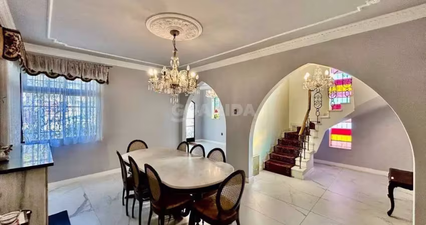 Casa comercial para aluguel, 4 vagas, menino deus - porto alegre/rs