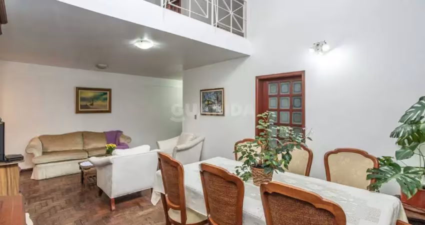 Casa residencial/sobrado para aluguel, 3 quartos, 1 suíte, 3 vagas, partenon - porto alegre/rs