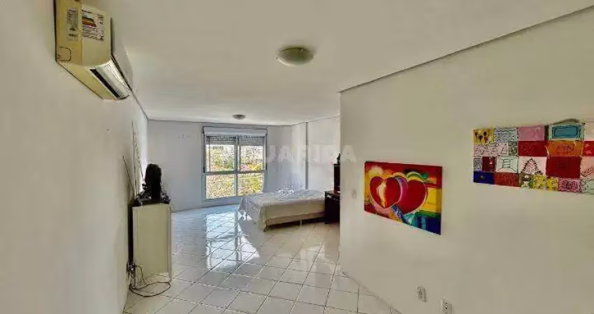Apartamento para aluguel, 1 quarto, 1 vaga, jardim botânico - porto alegre/rs