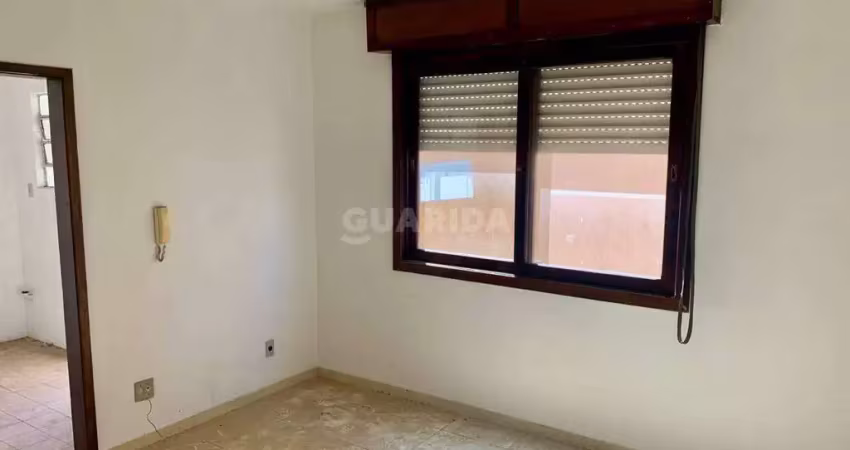 Apartamento com 2 quartos para alugar na Rua Erechim, Nonoai, Porto Alegre