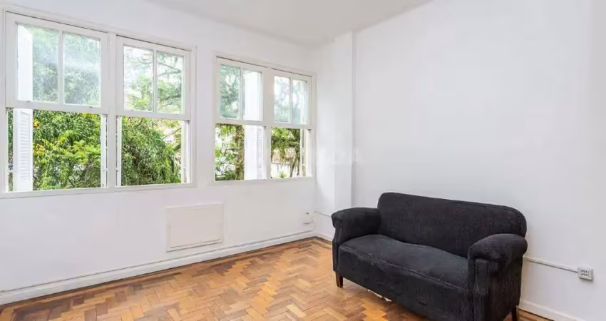 Apartamento com 3 quartos para alugar na Rua Miguel Tostes, Bom Fim, Porto Alegre