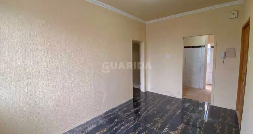 Apartamento com 2 quartos para alugar na Rua Saldanha da Gama, Partenon, Porto Alegre