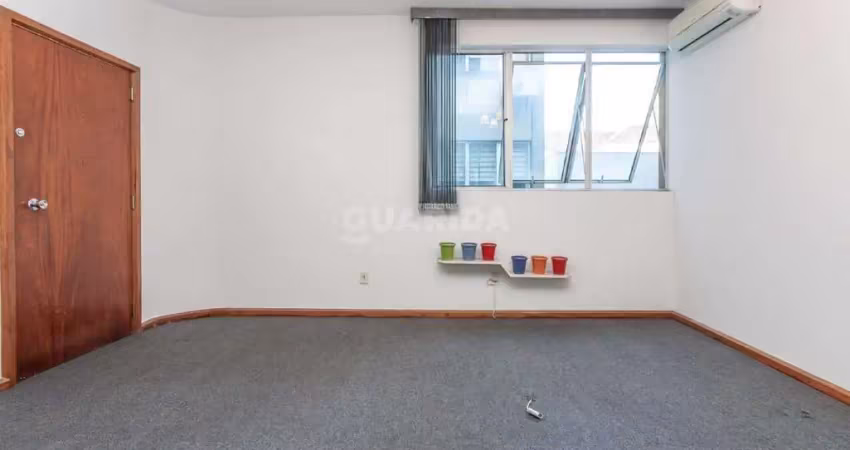 Sala comercial para alugar na Avenida Taquara, Petrópolis, Porto Alegre