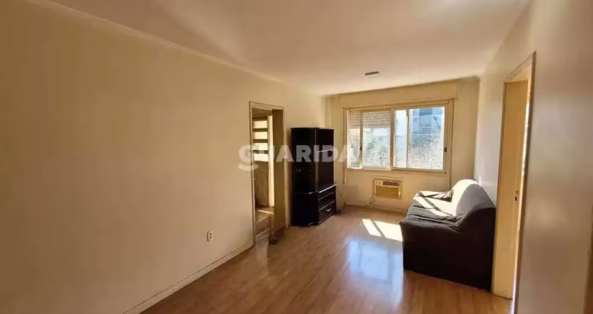 Apartamento para aluguel, 1 quarto, petrópolis - porto alegre/rs