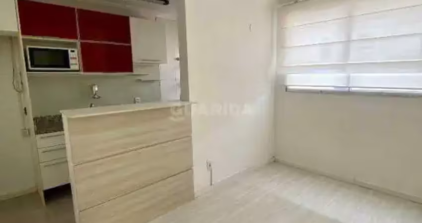 Apartamento com 2 quartos para alugar na Avenida Baltazar de Oliveira Garcia, Sarandi, Porto Alegre