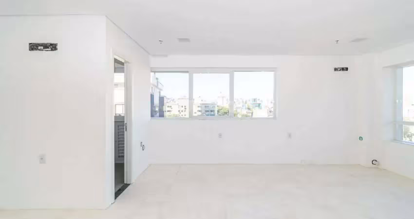Sala comercial para alugar na Avenida Princesa Isabel, Santana, Porto Alegre