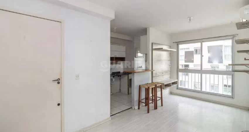 Apartamento para aluguel, 2 quartos, 1 suíte, 1 vaga, alto petrópolis - porto alegre/rs