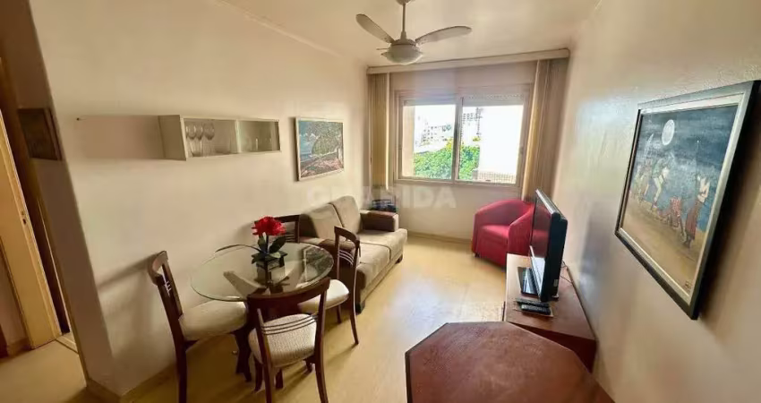 Apartamento para aluguel, 1 quarto, cidade baixa - porto alegre/rs