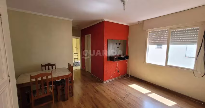 Apartamento com 2 dormitórios no bairro passo d`areia