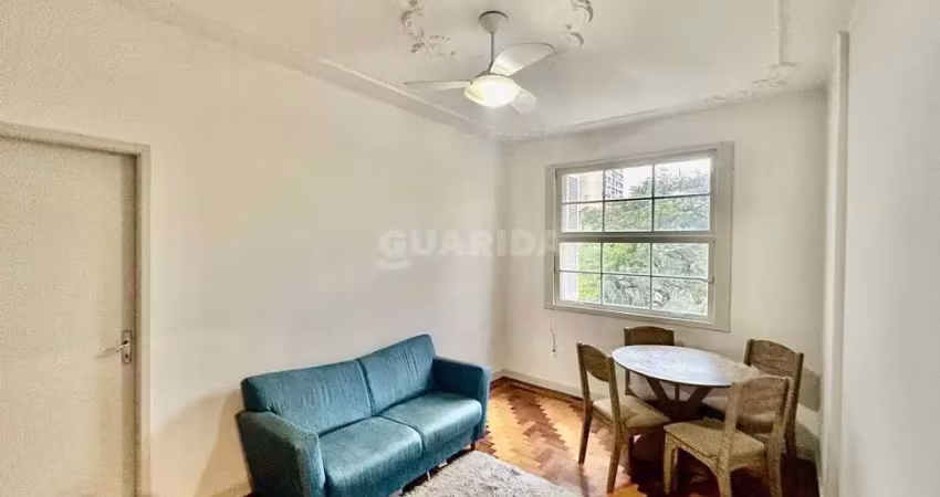 Apartamento de 2 dormitórios no bairro centro histórico