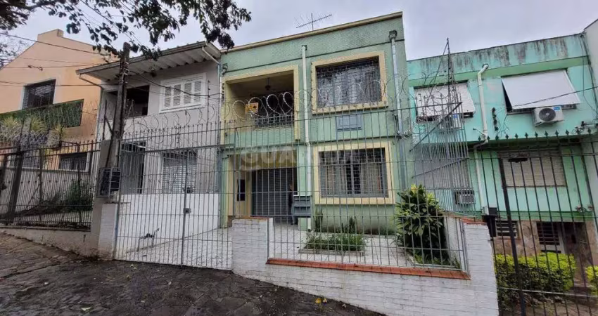 Casa residencial/sobrado para aluguel, 3 quartos, 3 vagas, petrópolis - porto alegre/rs