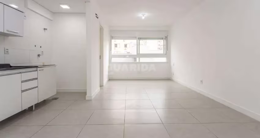 Apartamento no estilo studio no bairro cidade baixa - porto alegre/rs