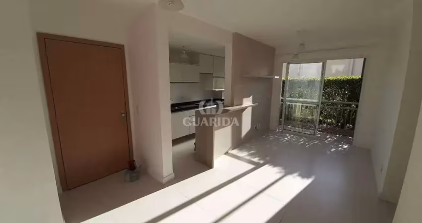 Excelente apartamento de 3 dormitórios, sendo 1 suíte, no bairro tristeza!