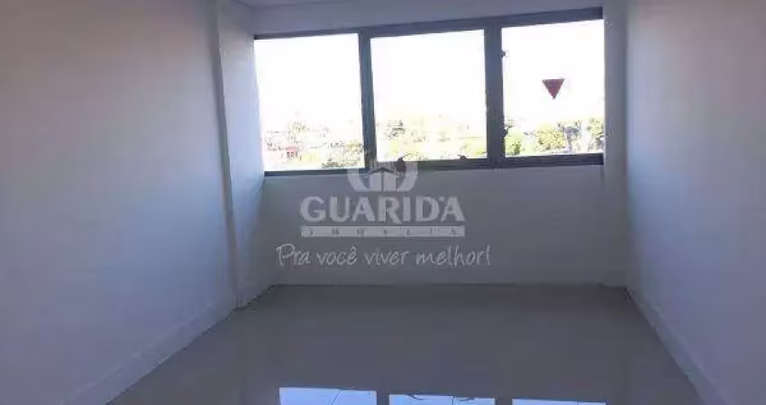 Conjunto/sala comercial para aluguel, 1 vaga, jardim lindóia - porto alegre/rs